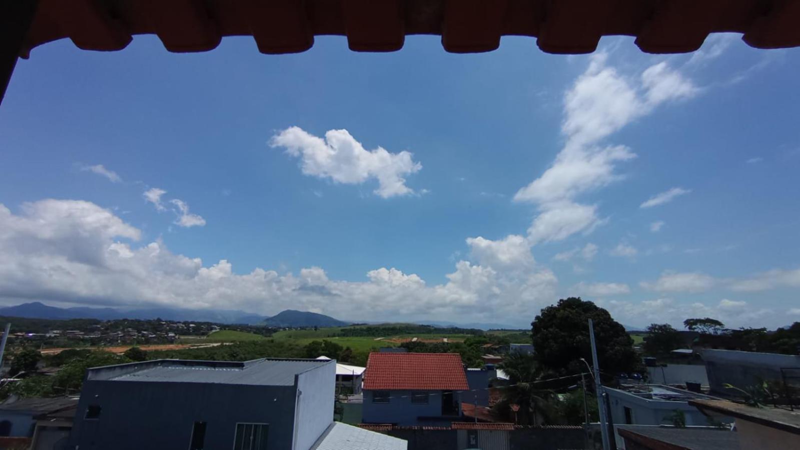 Pousada Casa Nostra Piúma 외부 사진