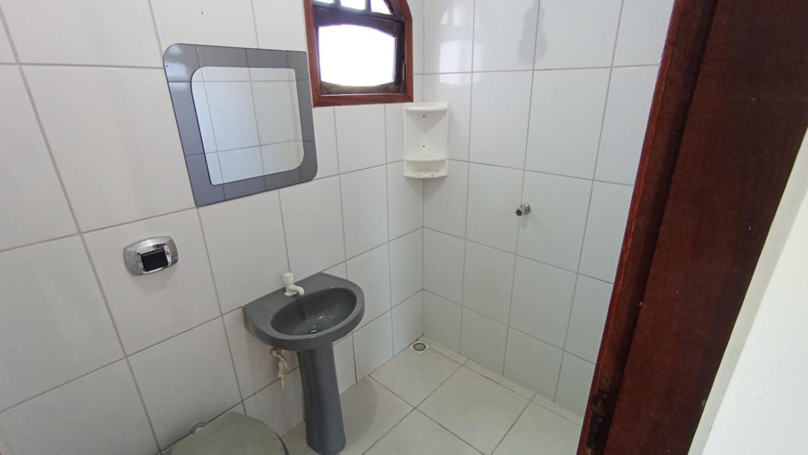 Pousada Casa Nostra Piúma 외부 사진