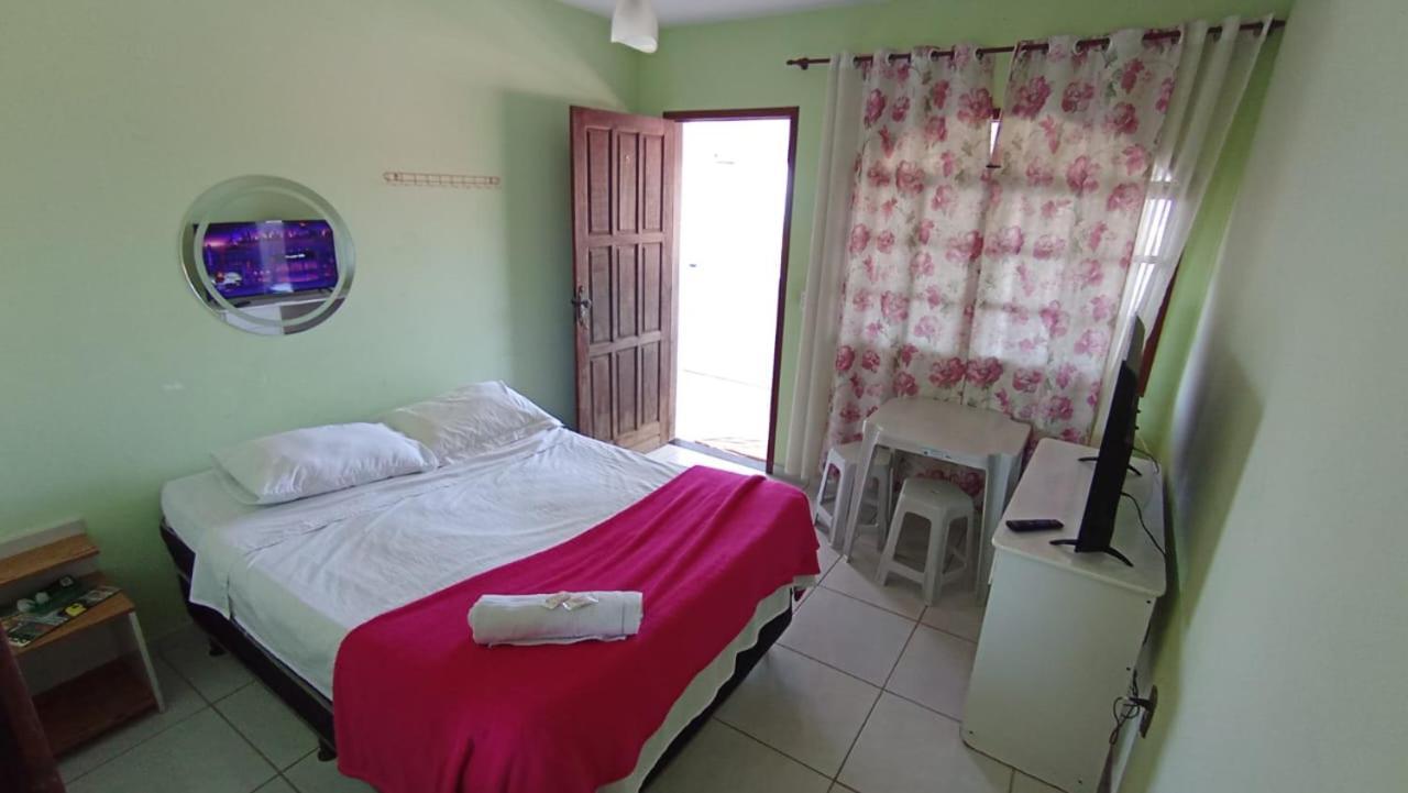 Pousada Casa Nostra Piúma 외부 사진