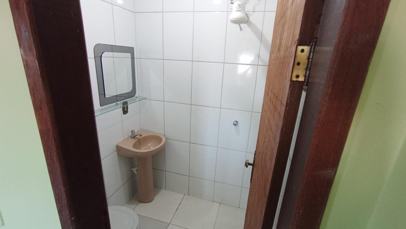 Pousada Casa Nostra Piúma 외부 사진