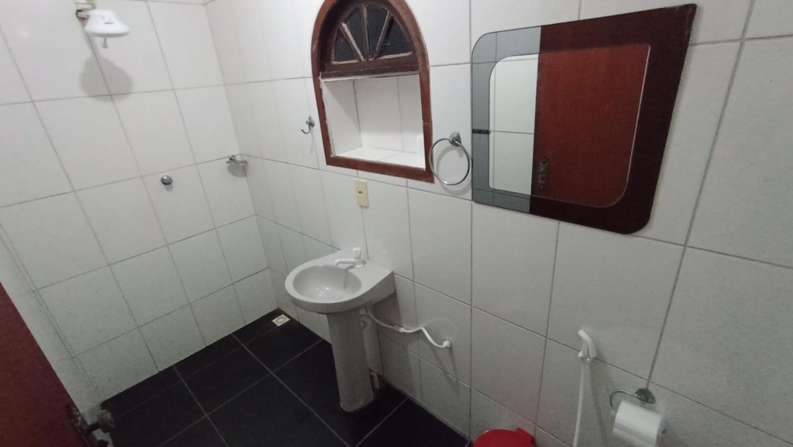Pousada Casa Nostra Piúma 외부 사진