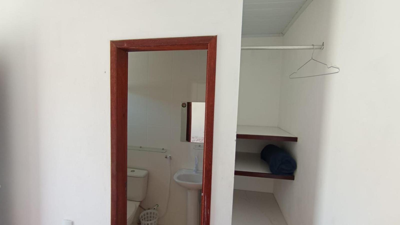 Pousada Casa Nostra Piúma 외부 사진