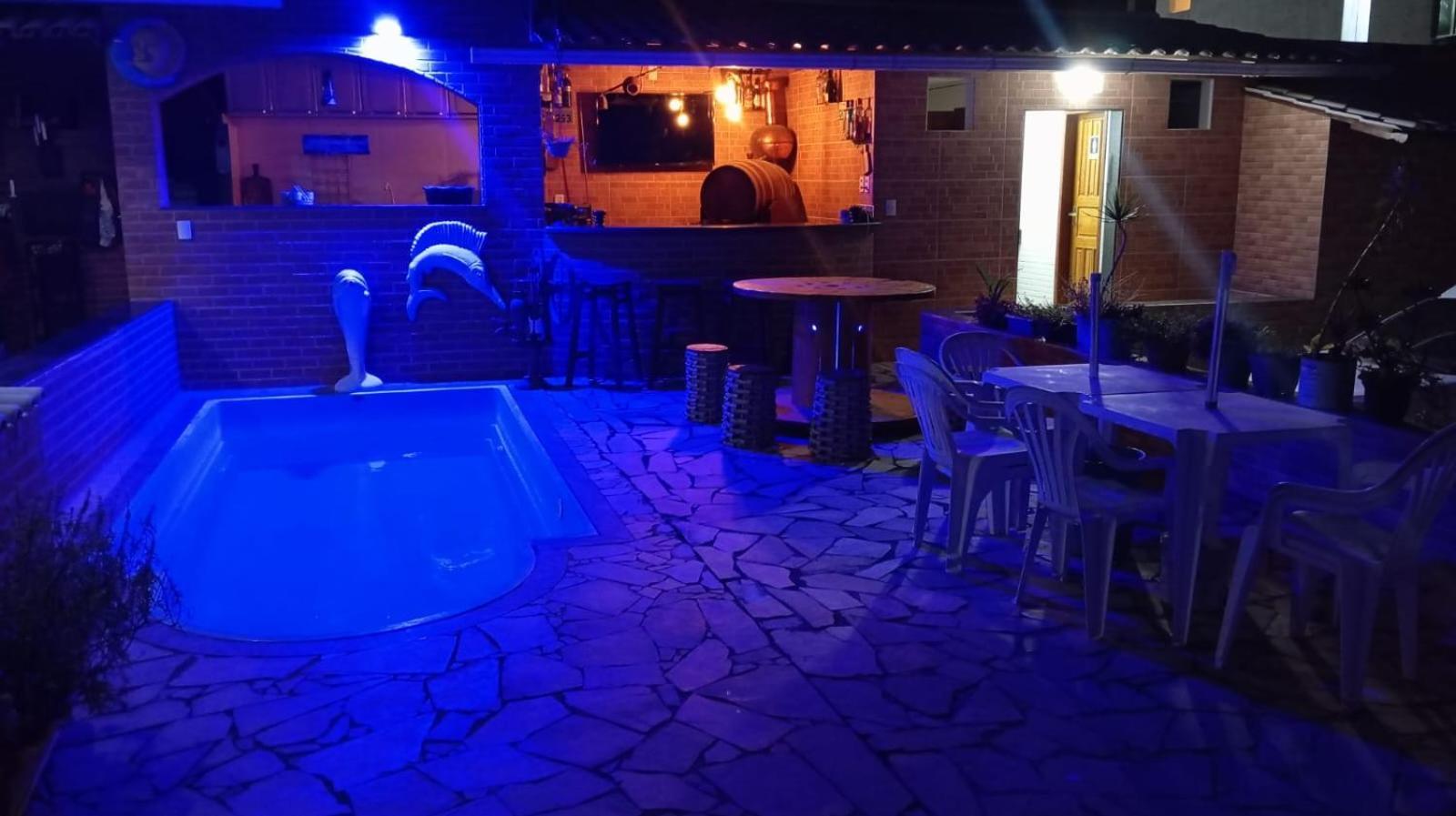 Pousada Casa Nostra Piúma 외부 사진